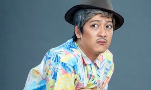 Mỗi show diễn của Trường Giang có giá từ 40 đến 60 triệu đồng/show.