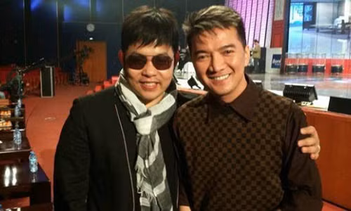 Nhung cap sao Viet gay chien, khong them nhin mat nhau