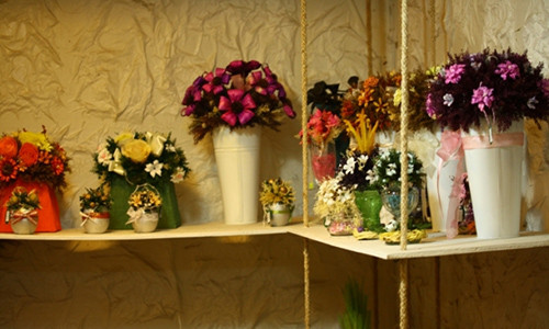 Cach de dang thu hut ” tai loc” do ve ban am am