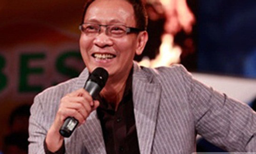 Dieu it biet ve nhan vat noi tieng nhat VTV3