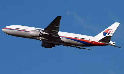 Gia thiet chan dong ve hanh khach bi an tren chuyen bay MH370
