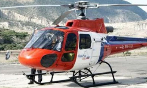 Truc thang don benh nhi roi lam 7 nguoi thiet mang