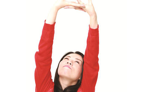 Phụ nữ 40, tưởng già xấu hóa ra đẹp nhất trần đời Phu nu 40, tuong gia xau hoa ra dep nhat tran doi