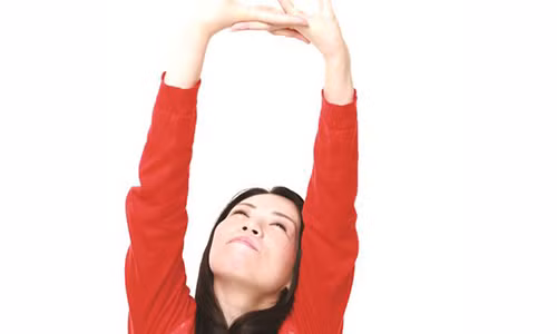 Phu nu 40, tuong gia xau hoa ra dep nhat tran doi