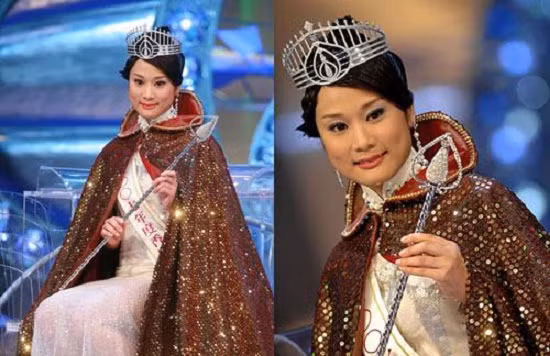 Hoa hậu Hong Kong 2007 Trương Gia Nhi được mệnh danh là Hoa hậu Bát Giới do khuôn mặt to, không thanh tú, đôi mắt nhỏ tỷ lệ khuôn mặt không hợp lý phải nhờ đến sự hỗ trợ tối đa từ nghệ thuật trang điểm, nhưng cũng không khiến cô gây lại được ấn tượng với công chúng. Trương Gia Nhi là hoa hậu xấu nhất trong lịch sử 35 năm cuộc thi Hoa hậu Hong Kong.