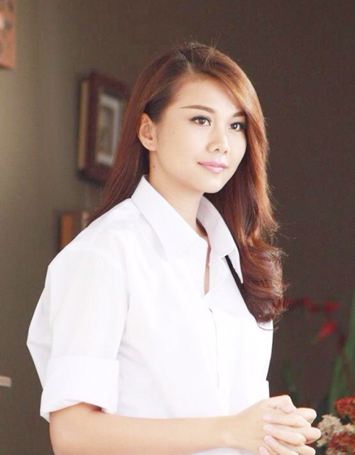 Host của Vietnam Next Top Model hiện đang là một trong những chân dài nổi tiếng nhất showbiz cũng như có tầm ảnh hưởng lớn trong giới người mẫu.