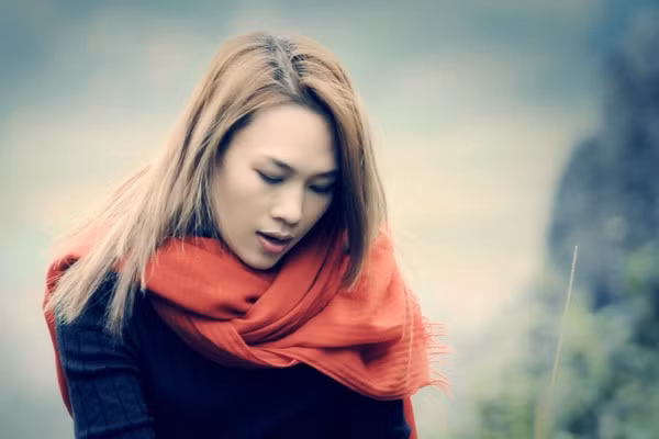 Nếu như Thanh Hằng nổi tiếng trong làng thời trang thì khó ai có thể vượt qua được Mỹ Tâm trong làng âm nhạc.