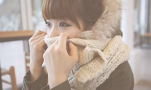 Tiet lo van trinh 12 con giap trong tiet Dai Tuyet