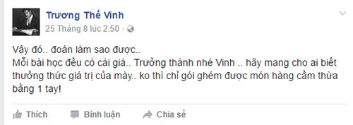 Nghi van Truong The Vinh va ban gai co truong chia tay-Hinh-2