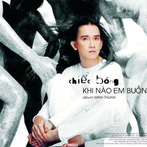 Sau khi “chia tay” Nhật Hào, Minh Thuận bắt đầu sự nghiệp đơn ca, anh tham gia biên tập cho chương trình ca nhạc của một trung tâm đình đám thời bấy giờ, cũng là nơi bén duyên để anh thân thiết hơn với các nghệ sỹ: Phương Thanh, Sỹ Ben, Tam ca áo trắng, Lý Hải…