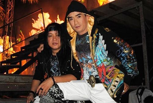 Nhat Hao nuc no tro ve Viet Nam khi Minh Thuan mat-Hinh-2