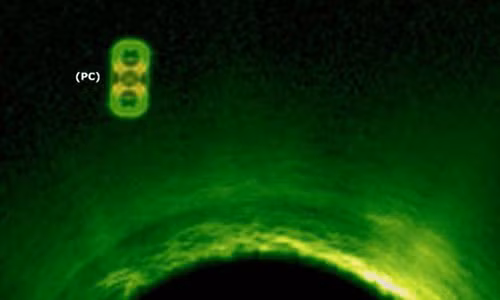 Phat hien “chan dong“: Tau nguoi ngoai hanh tinh hut nang luong mat troi