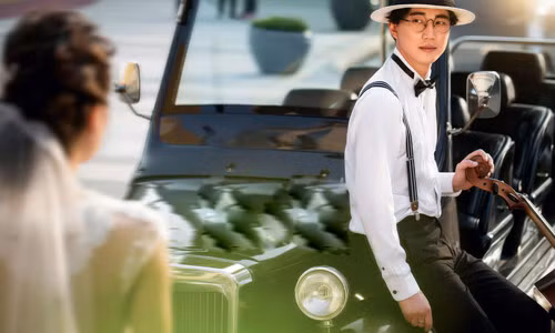 Khi biết anh giàu có, còn mình chỉ là cô gái xuất thân tỉnh lẻ tuy có chút nhan sắc nhưng so với anh thật không xứng, tôi cảm thấy rất ngại. Chính anh đã động viên tôi đừng suy nghĩ quá nhiều. (Ảnh minh họa)