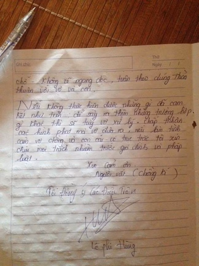 Chet cuoi voi ban kiem diem lo say xin cua chong 9X-Hinh-3