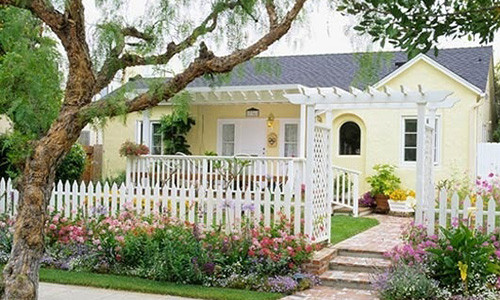 Cam ky phong thuy buoc phai tranh de gia dinh luon hoa thuan