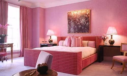 Phong thuy phong ngu: De the nay som muon cung ly tan