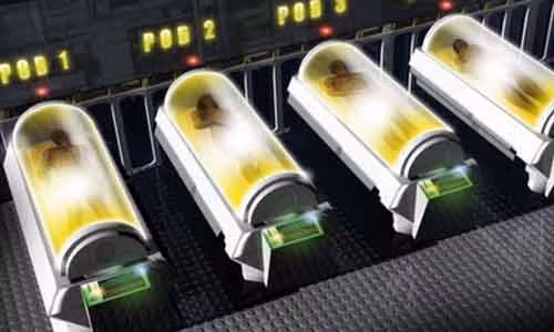 Be gai 14 tuoi duoc bao quan cho ngay cai tu hoan sinh