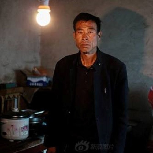 Ông Liu nói: "Cuộc sống một mình tại đây không làm khó tôi nhưng sắp tới, tôi vẫn thích chuyển đến một nơi đông dân cư hơn”.