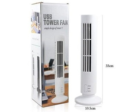 Điều hòa cây mini nhỏ gọn (Ảnh Internet).