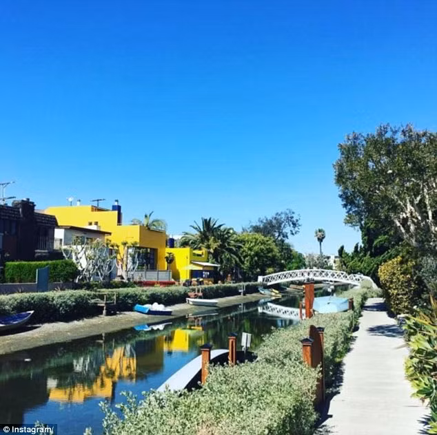 Ngôi nhà đã được giới thiệu trên nhiều chương trình TV và tạp chí.