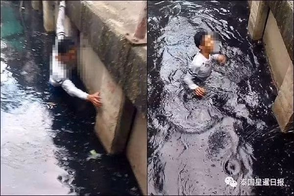 Phan no chang trai chet duoi oan vi dam dong mai chup anh