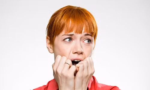 Dau hieu nguy hiem cua suy nhuoc than kinh