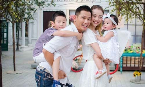 Co dieu nay nhu Jennifer Pham Ha Ho se hanh phuc