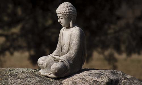 Tat thay moi thu tren doi den va di deu la duyen phan