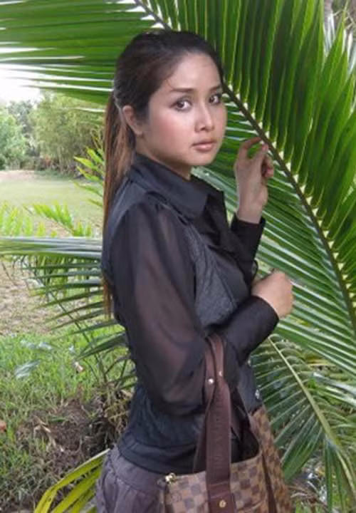 Phong cách của Thảo Trang xưa kia không được đánh giá cao.