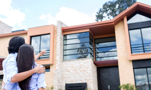 15 kieu nha tuyet doi khong nen mua keo ruoc hoa