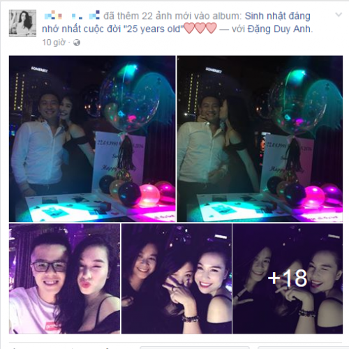 Màn cầu hôn lãng mạn tại bar khiến nữ DJ Hà thành “đứng hình“ Man cau hon lang man tai bar khien nu DJ Ha thanh “dung hinh“