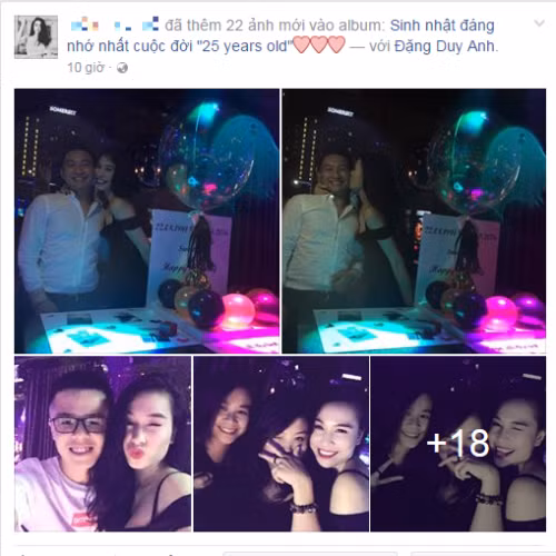 Man cau hon lang man tai bar khien nu DJ Ha thanh “dung hinh“