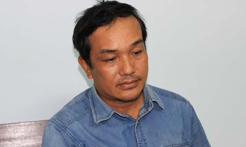 Hy huu khong biet bi cong an truy na suot 18 nam