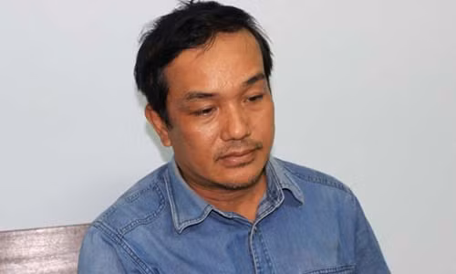 Hy huu khong biet bi cong an truy na suot 18 nam