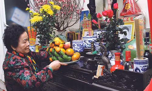 Bai tri nha cua the nao de tang tai loc nam Binh Than?