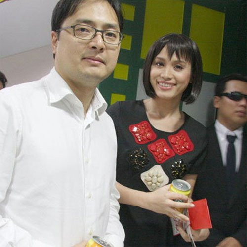 Cuoc doi cua 3 hoa hau tung hen ho 