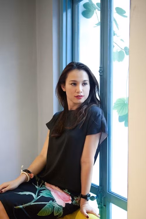 Cuoc doi cua 3 hoa hau tung hen ho 