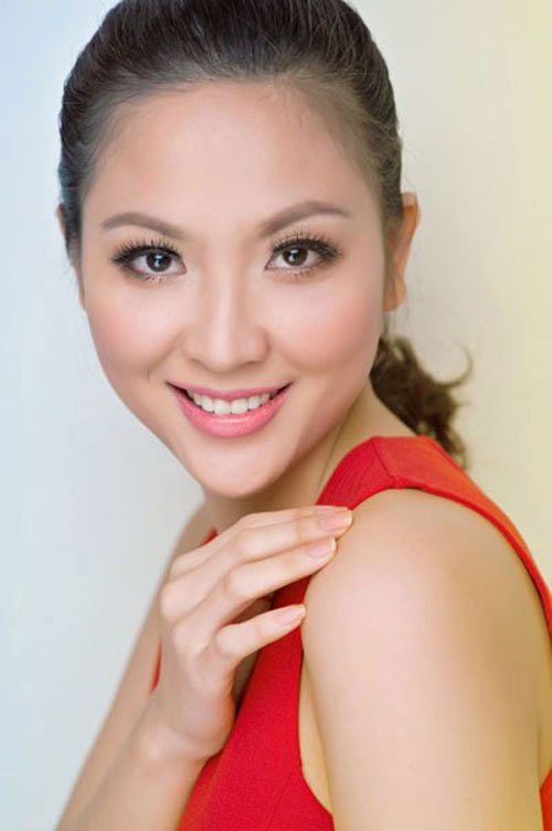 Cuoc doi cua 3 hoa hau tung hen ho 