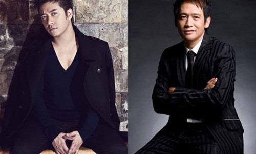 Tuấn Hưng xin lỗi Duy Mạnh dù không sai.