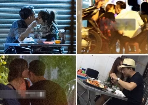 Ly do fan Viet khong ung ho Tran Thanh – Hari Won-Hinh-3