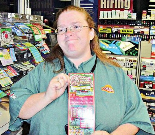 Chuyen ly ky cua 4 nguoi may man nhat hanh tinh