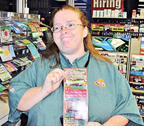 Chuyen ly ky cua 4 nguoi may man nhat hanh tinh