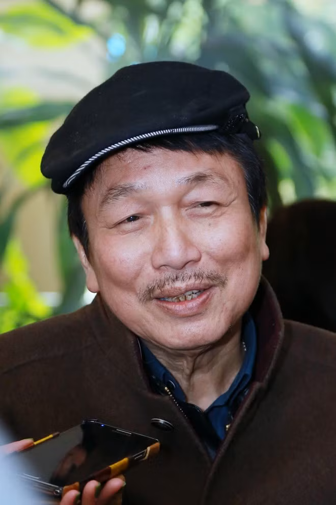 Phú Quang bảo, ông làm đêm nhạc chung thay vì đêm nhạc riêng vì sợ người ta nói mình ích kỷ. Ảnh: HD