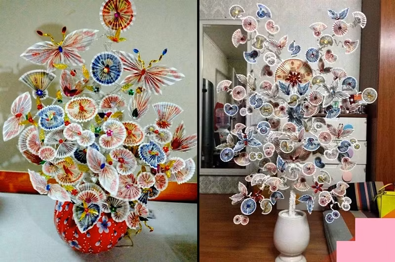 Chung cay tien the nay, tai loc chay vao nha nhu “thac do