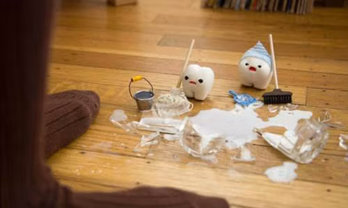 Ram thang Gieng: 10 dai ky khong nghe at xui xeo, mat van