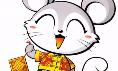 Người tuổi Tý sẽ được nhiều người tạo điều kiện tham gia vào các dự án đầu tư, cộng thêm một chút may mắn, nếu biết nắm bắt thì túi tiền của người tuổi Tý sẽ rủng rỉnh cả năm. 