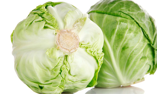 Nhung nguoi tuyet doi khong duoc an rau bap cai