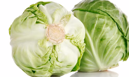 Nhung nguoi tuyet doi khong duoc an rau bap cai