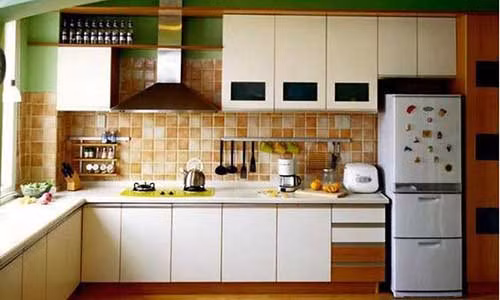 Nha bep de kieu nay, bao sao tan gia bai san