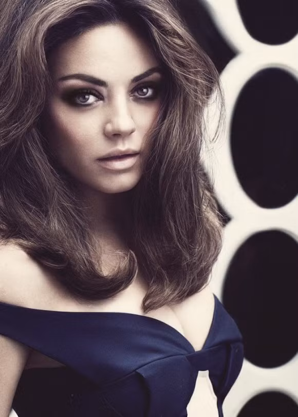 Mila Kunis